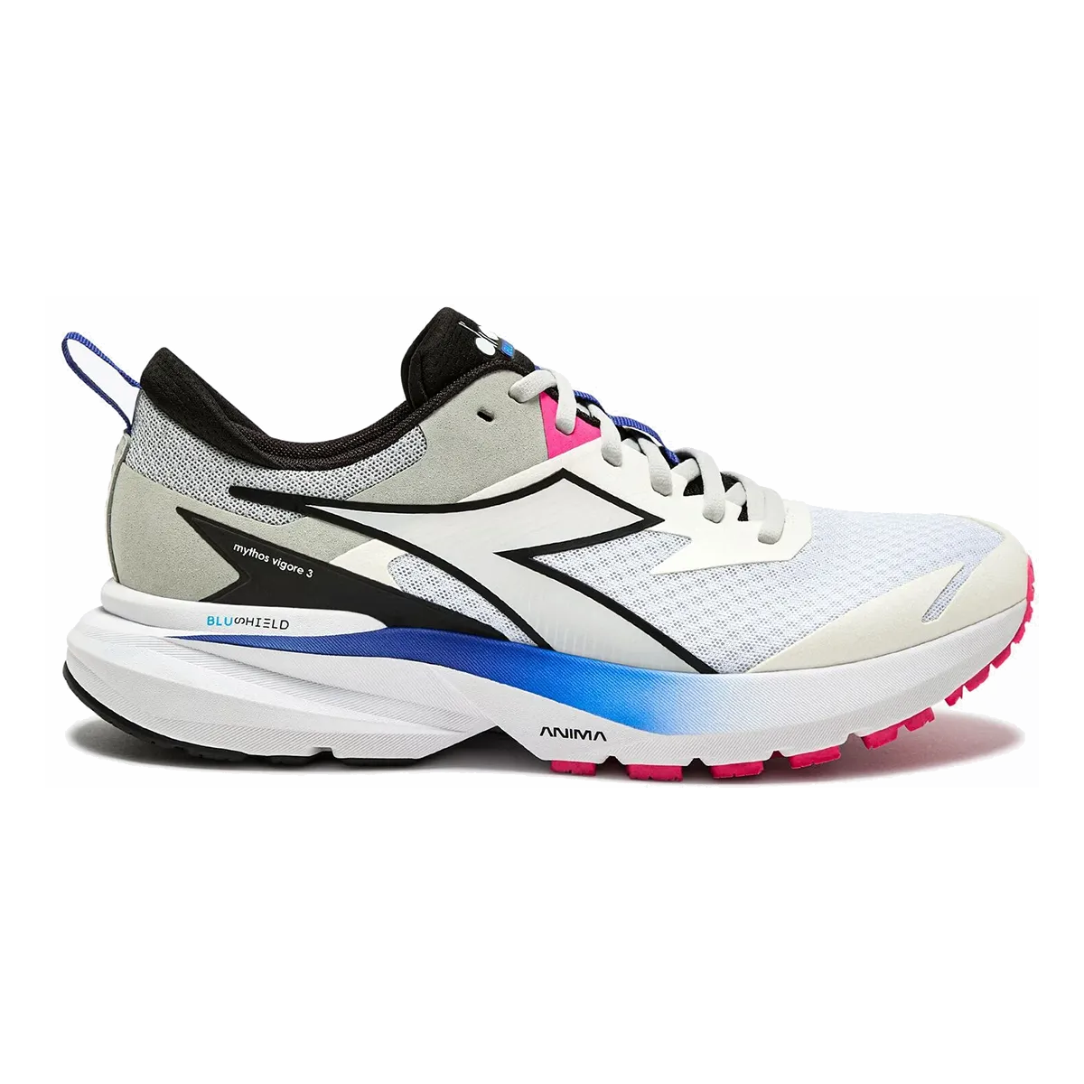 Diadora Mythos Blushield Vigore 3