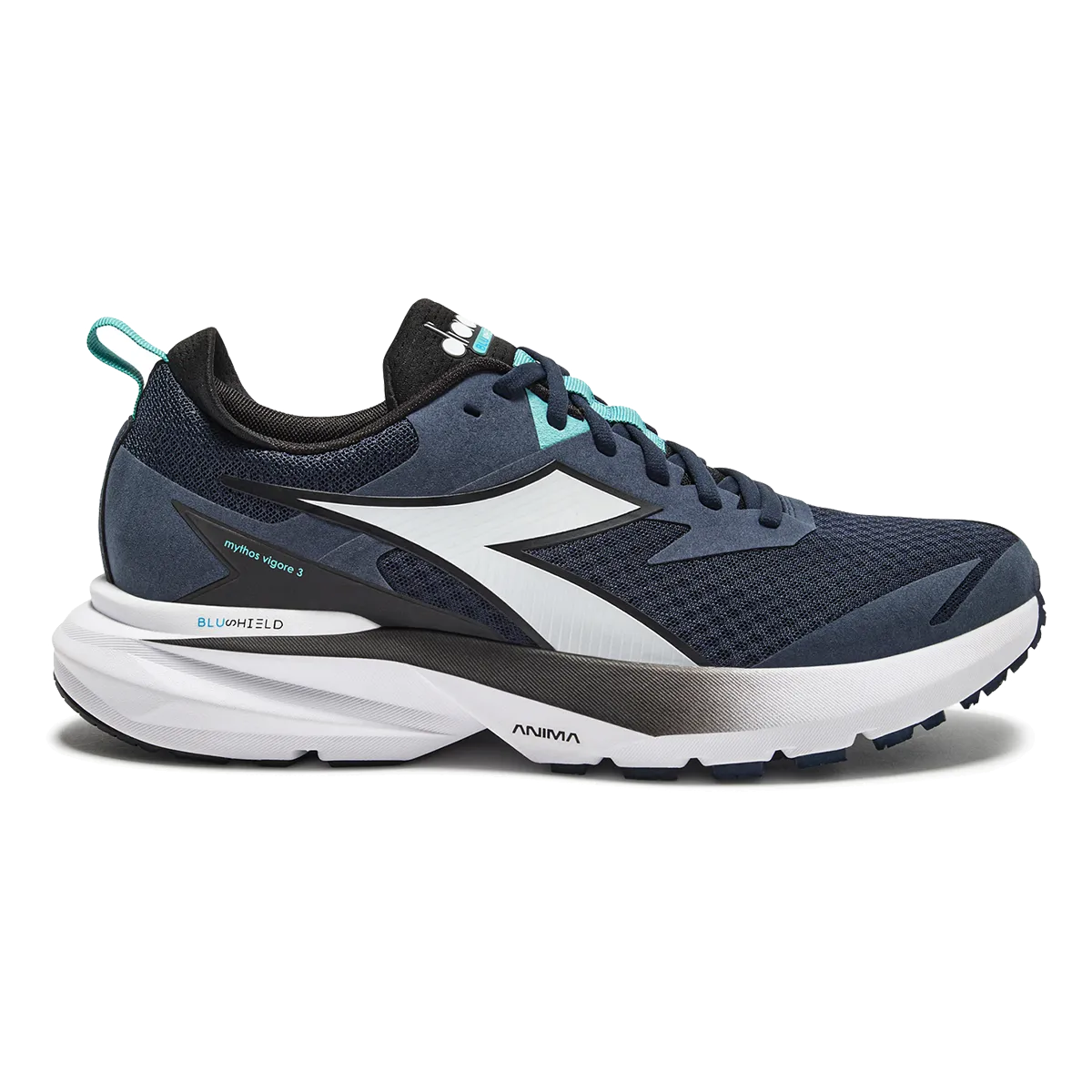 Diadora Mythos Blushield Vigore 3
