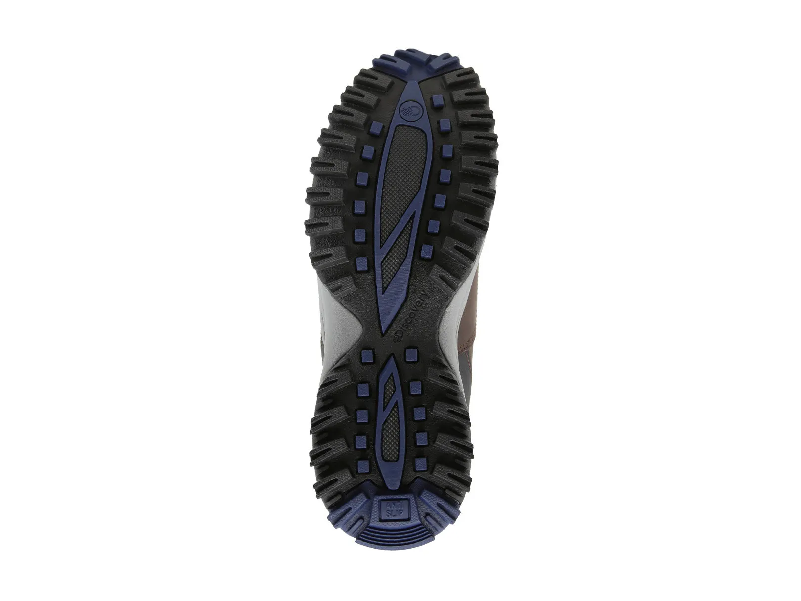 Discovery Expedition Men's Hiking Boot Banff