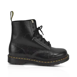 Doc Martens x Bape Boots - Men's 12