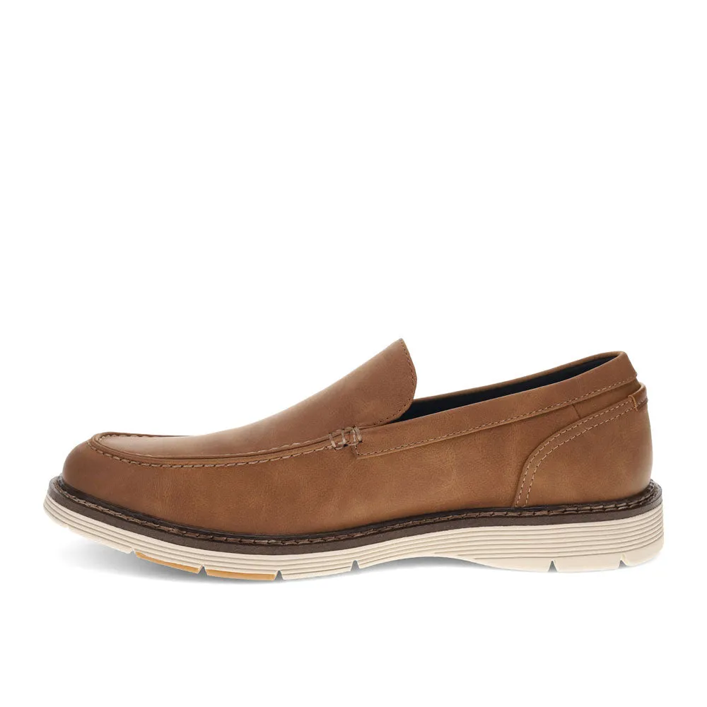 Dockers Mens Elmhurst Dress Casual Slip On Loafer Shoe