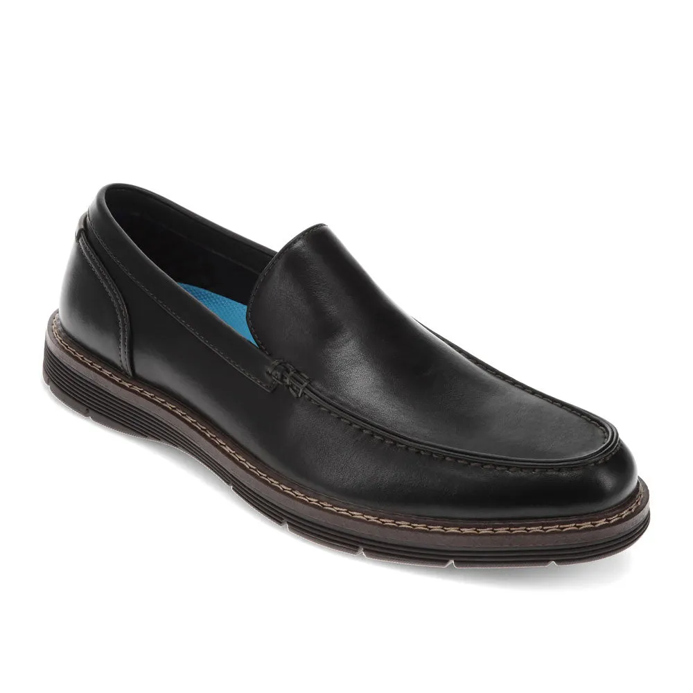 Dockers Mens Elmhurst Dress Casual Slip On Loafer Shoe