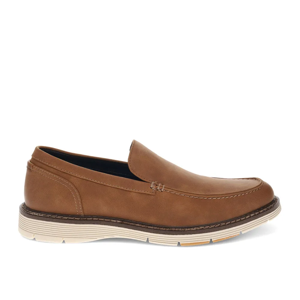Dockers Mens Elmhurst Dress Casual Slip On Loafer Shoe