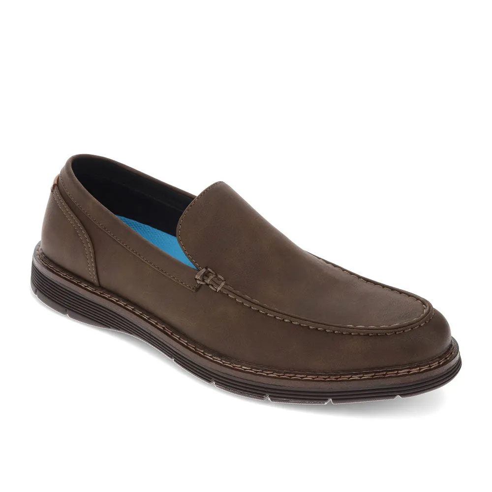 Dockers Mens Elmhurst Dress Casual Slip On Loafer Shoe