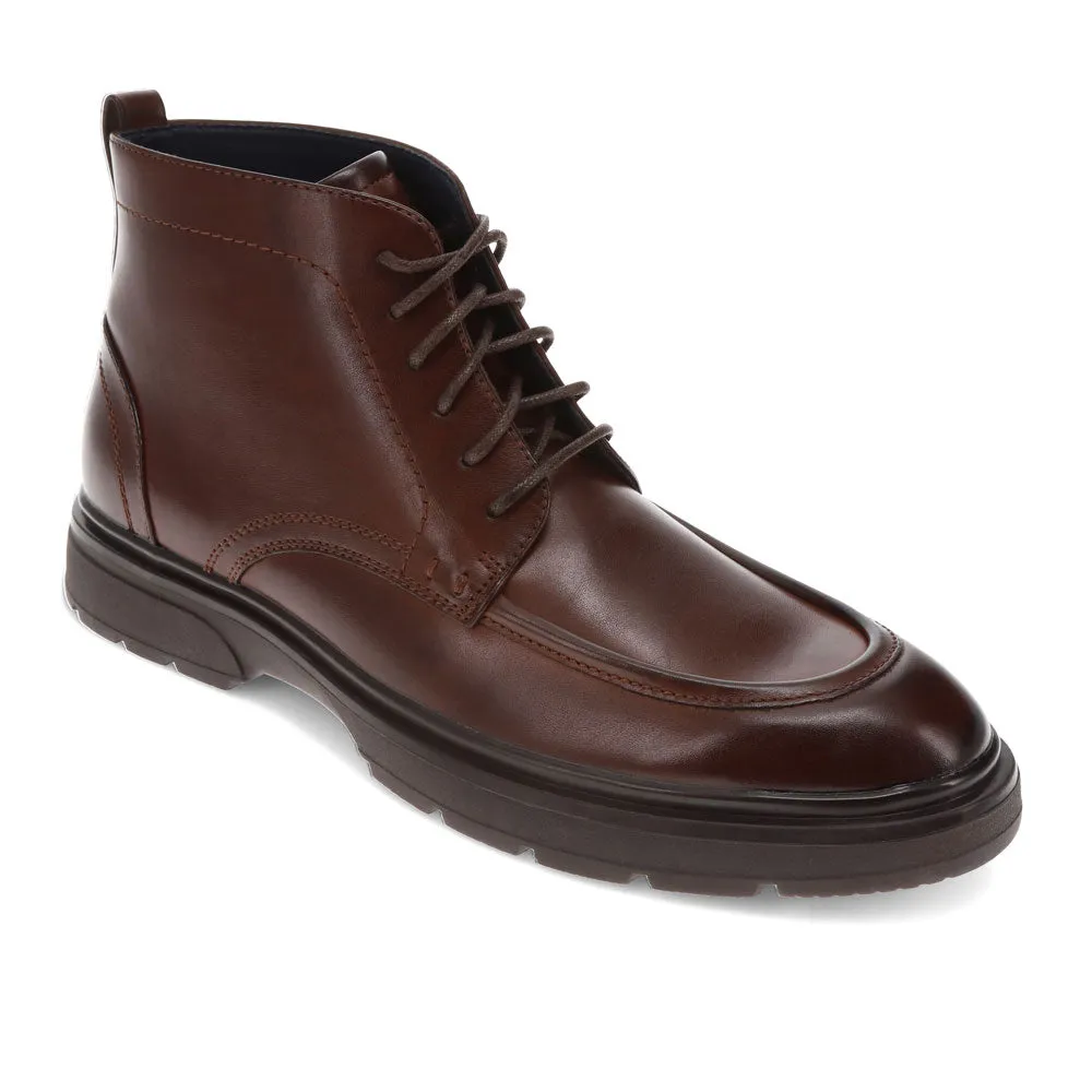 Dockers Mens Tollcross Rugged Dress Casual Lace Up Boot