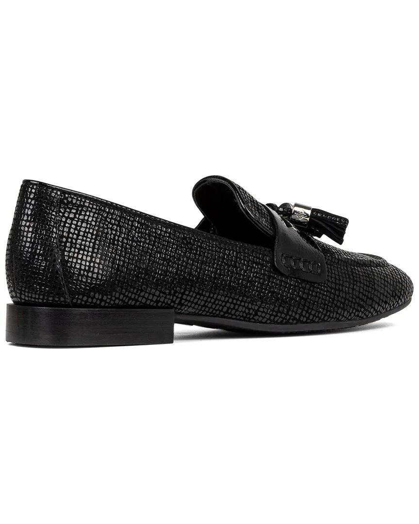 Donald Pliner Belton Leather Loafer