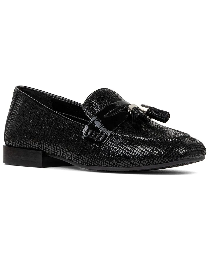 Donald Pliner Belton Leather Loafer