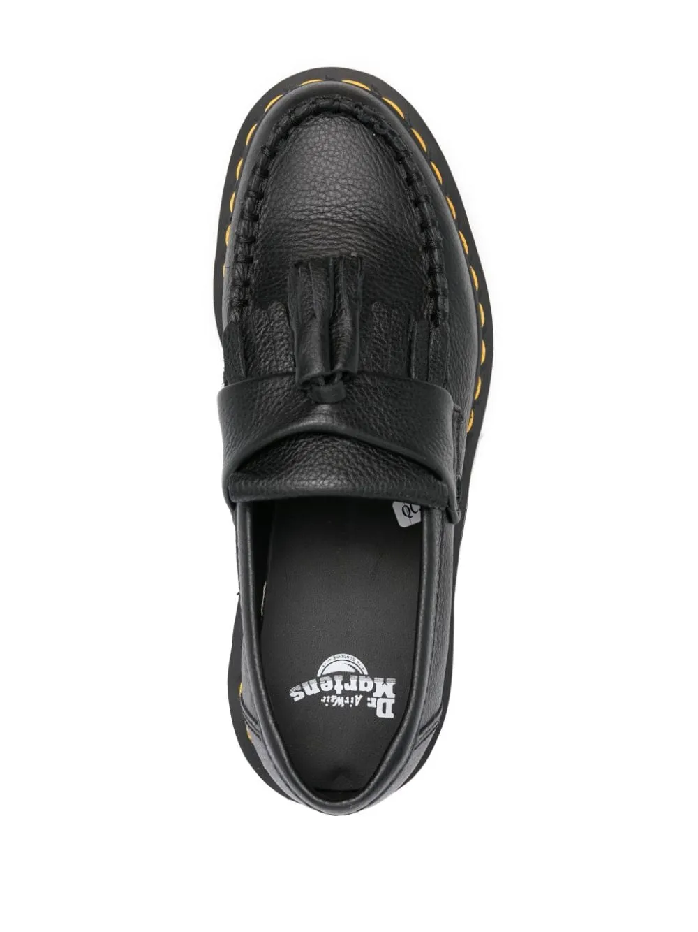 Dr. Martens Women's Flat Shoes