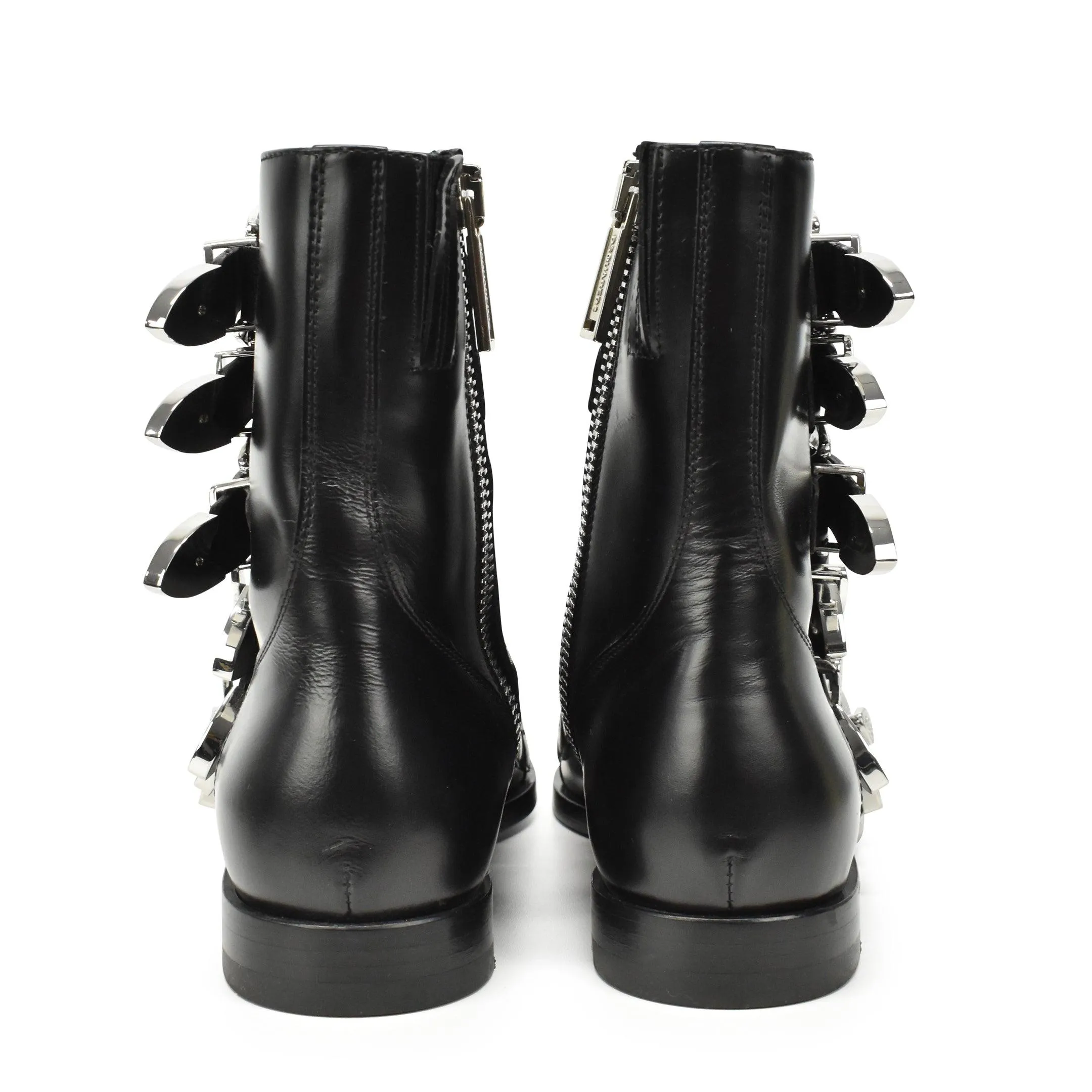 Dsquared Ankle Boots - Women's 39