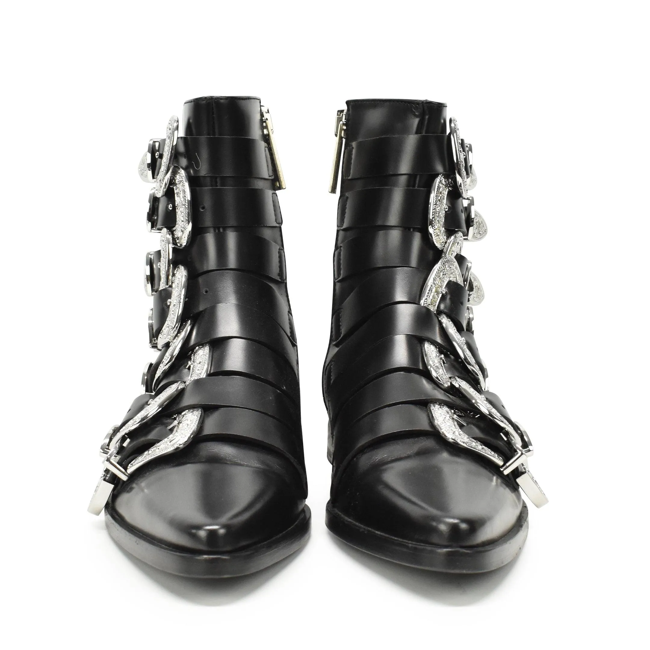 Dsquared Ankle Boots - Women's 39
