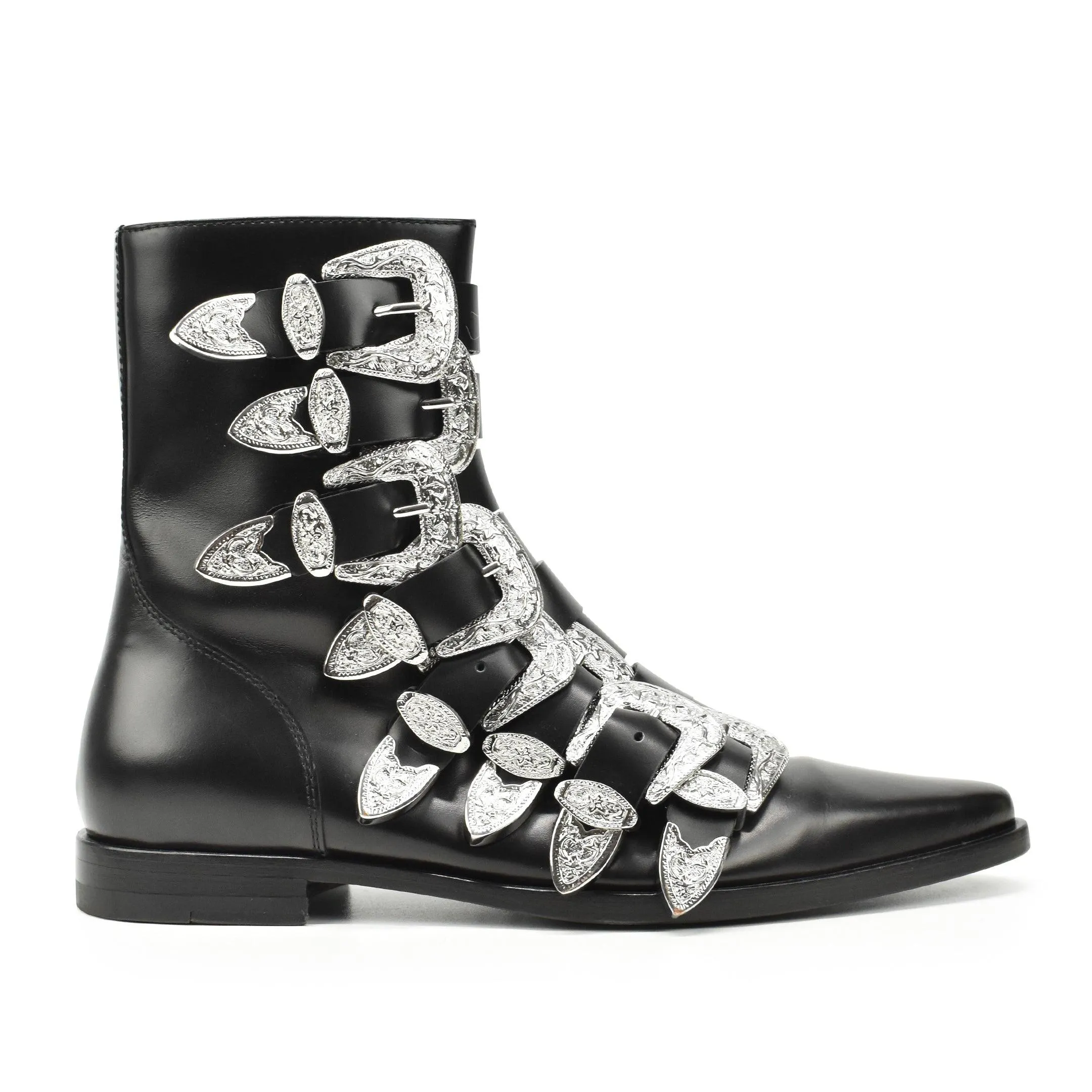 Dsquared Ankle Boots - Women's 39