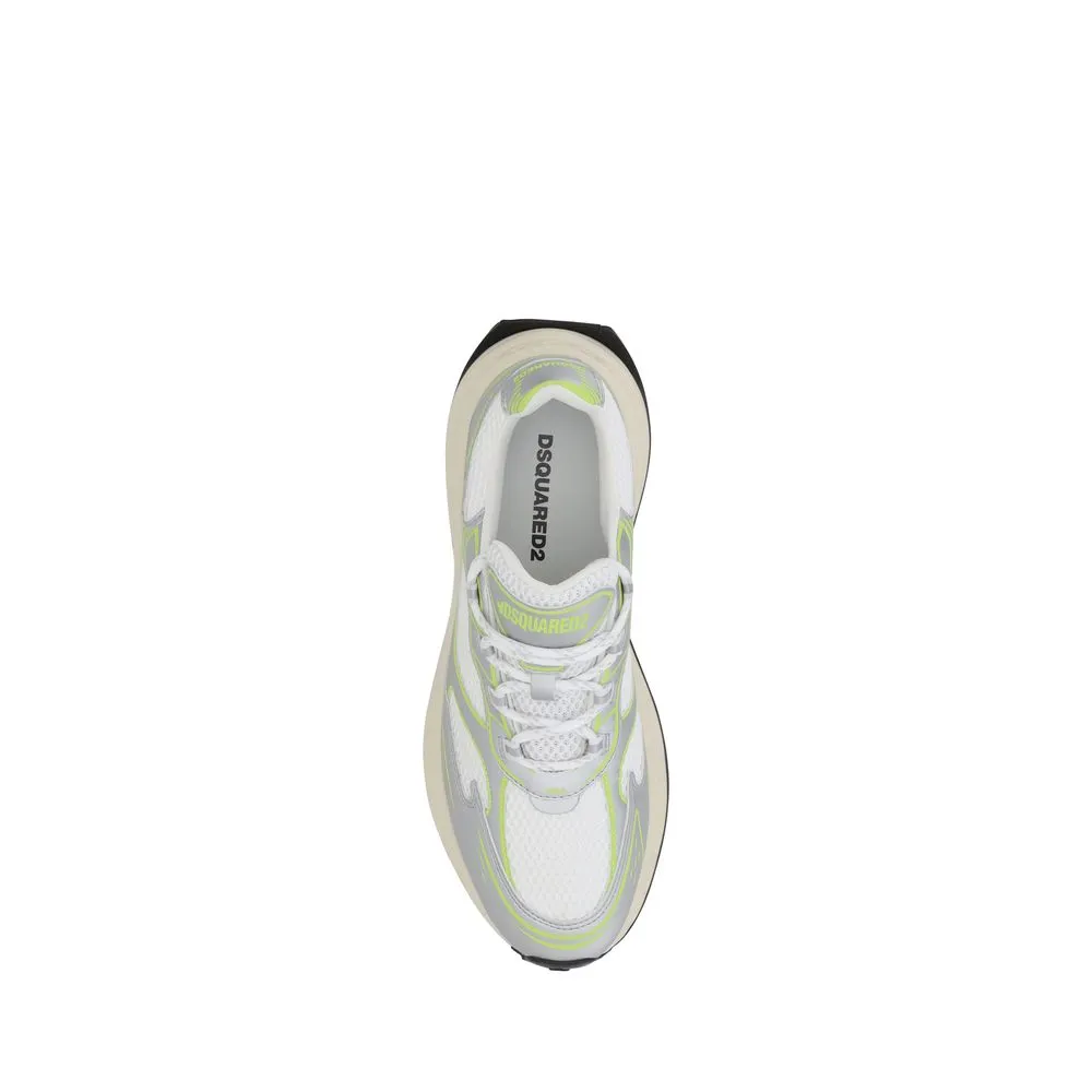Dsquared?? Men's Sneakers
