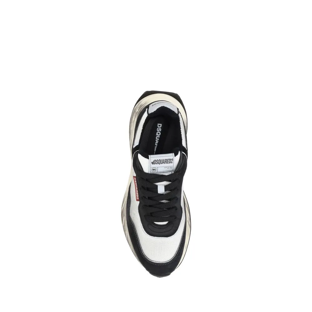 Dsquared?? Sprinter Men's Sneakers