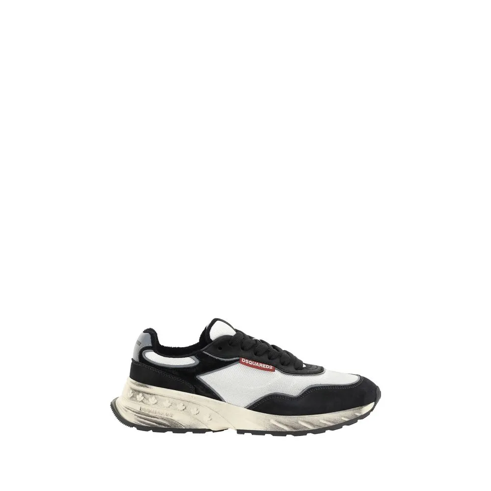 Dsquared?? Sprinter Men's Sneakers