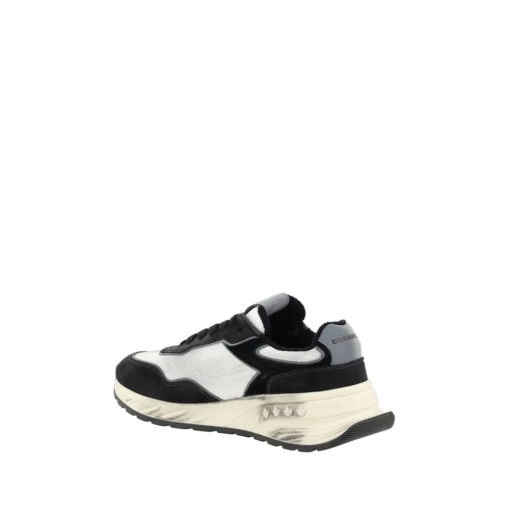 Dsquared?? Sprinter Men's Sneakers