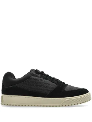 Emporio Armani Men's Sneakers