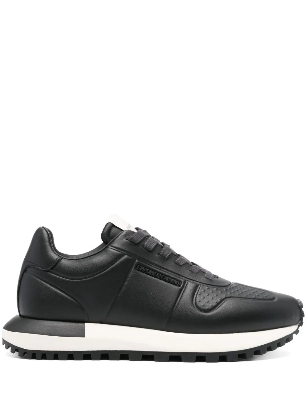 Emporio Armani Men's Sneakers