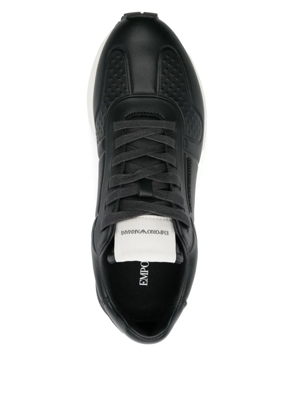Emporio Armani Men's Sneakers