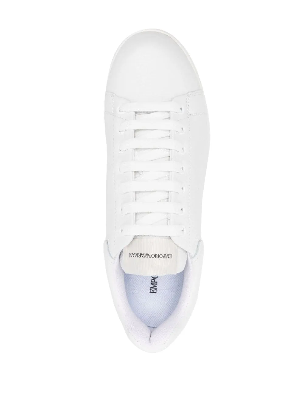 Emporio Armani Men's Sneakers