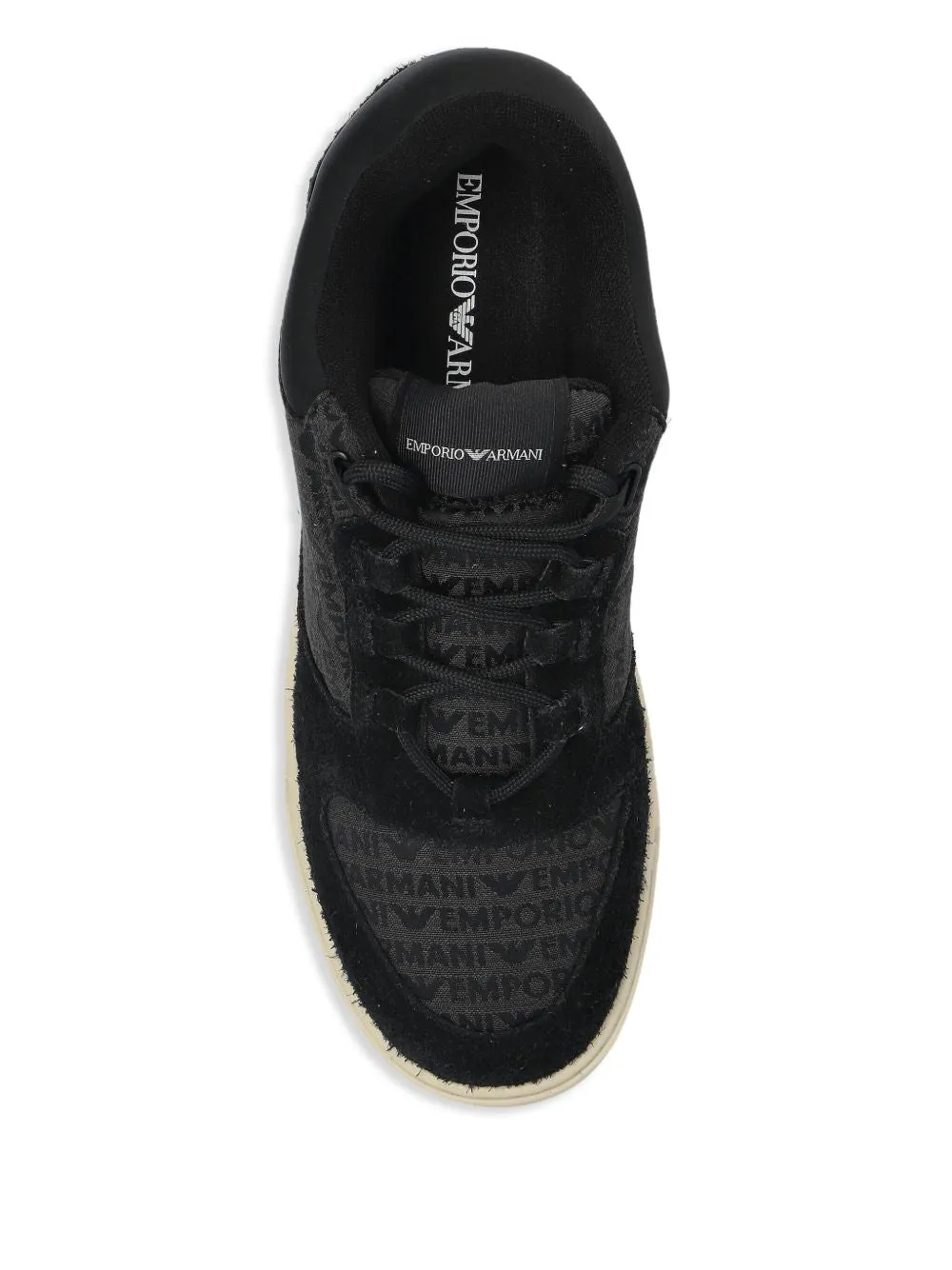 Emporio Armani Men's Sneakers