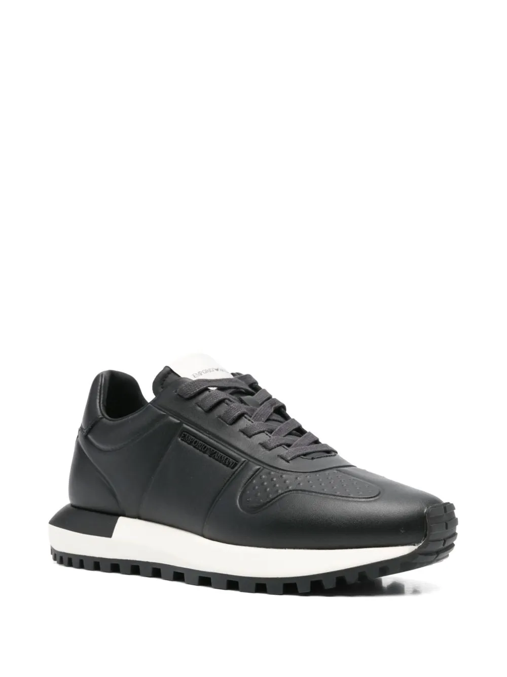 Emporio Armani Men's Sneakers