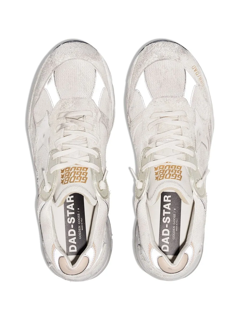 en Goose Men's Sneakers