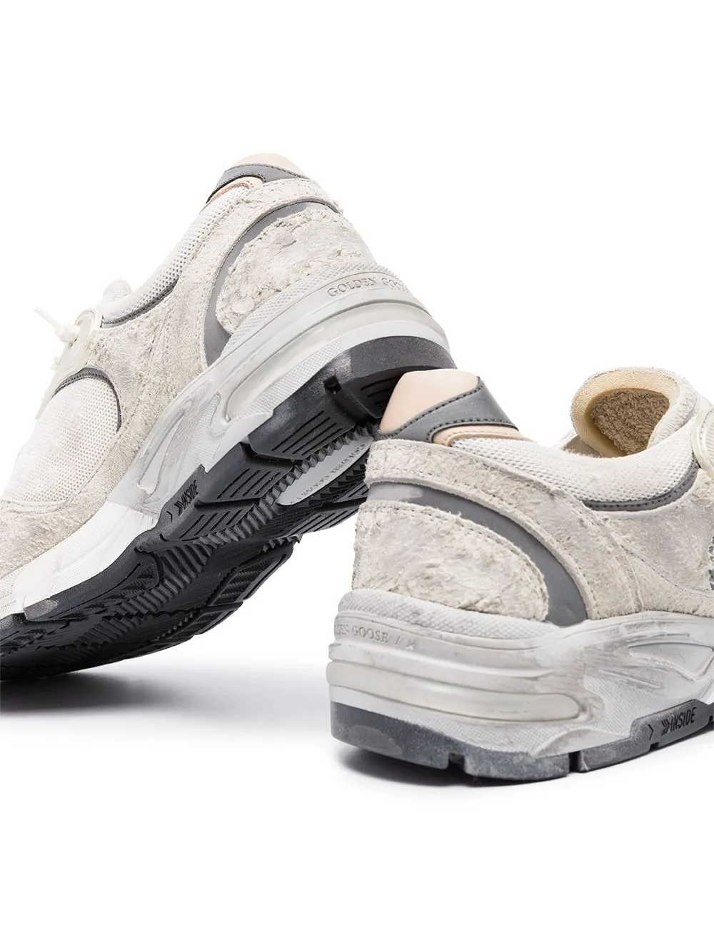 en Goose Men's Sneakers