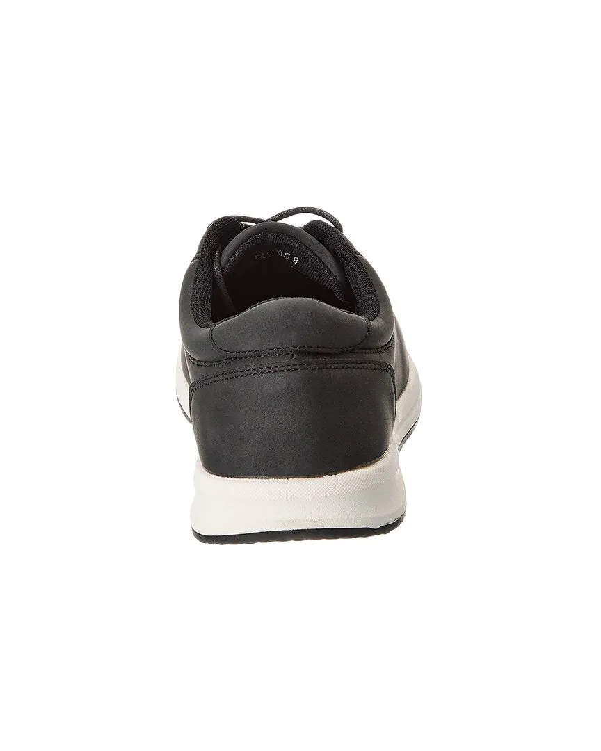 English Laundry Caleb Leather Sneaker