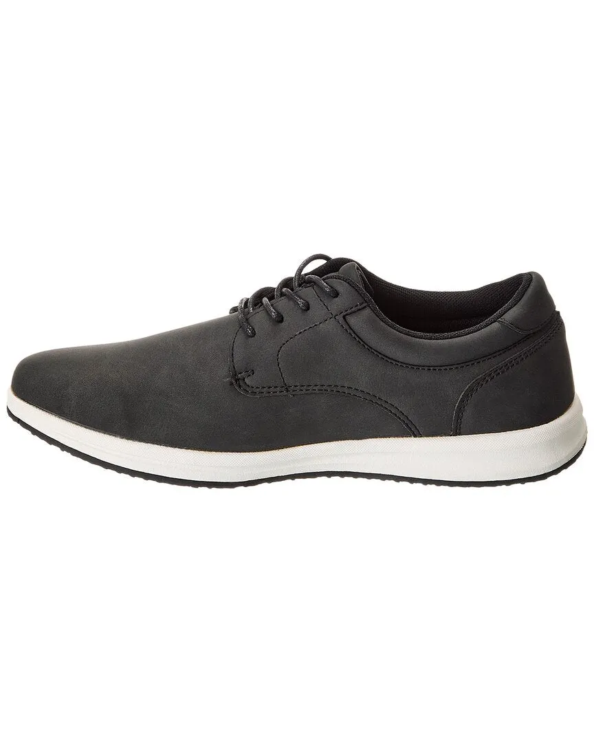 English Laundry Caleb Leather Sneaker