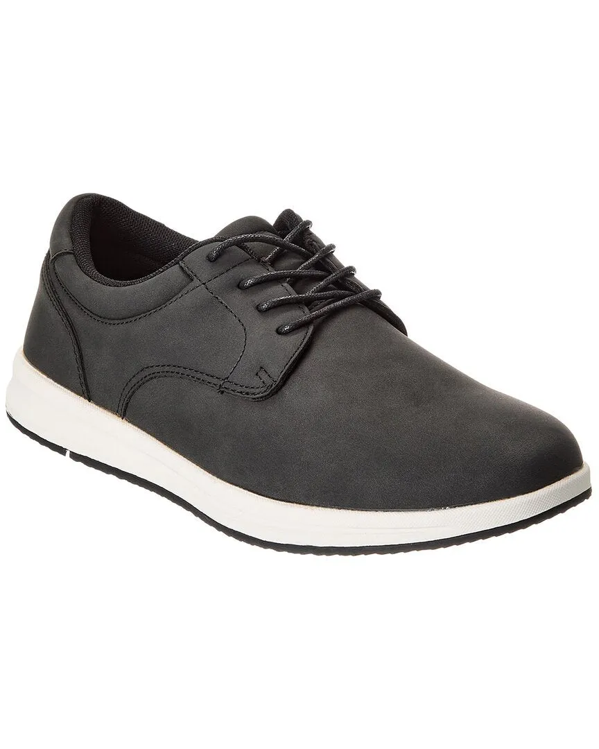 English Laundry Caleb Leather Sneaker