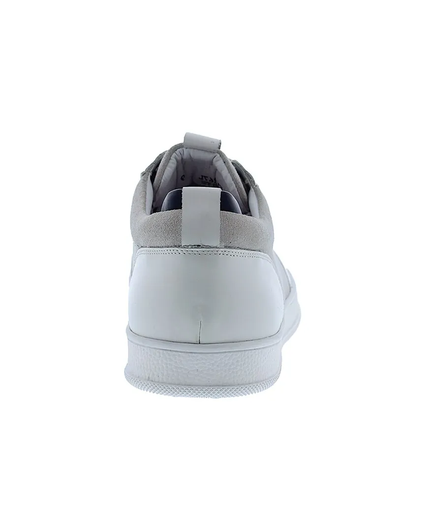 English Laundry Kobi Leather & Suede Sneaker