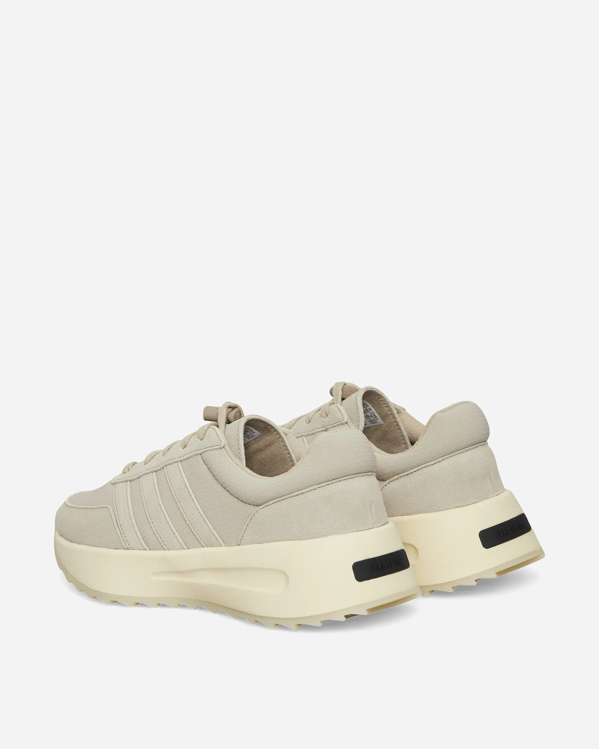 Fear of God Athletics Los Angeles Sneakers Sesame