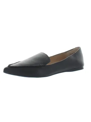 Feather Womens Loafers