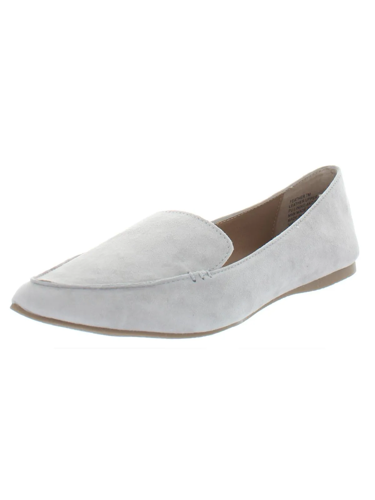 Feather Womens Loafers