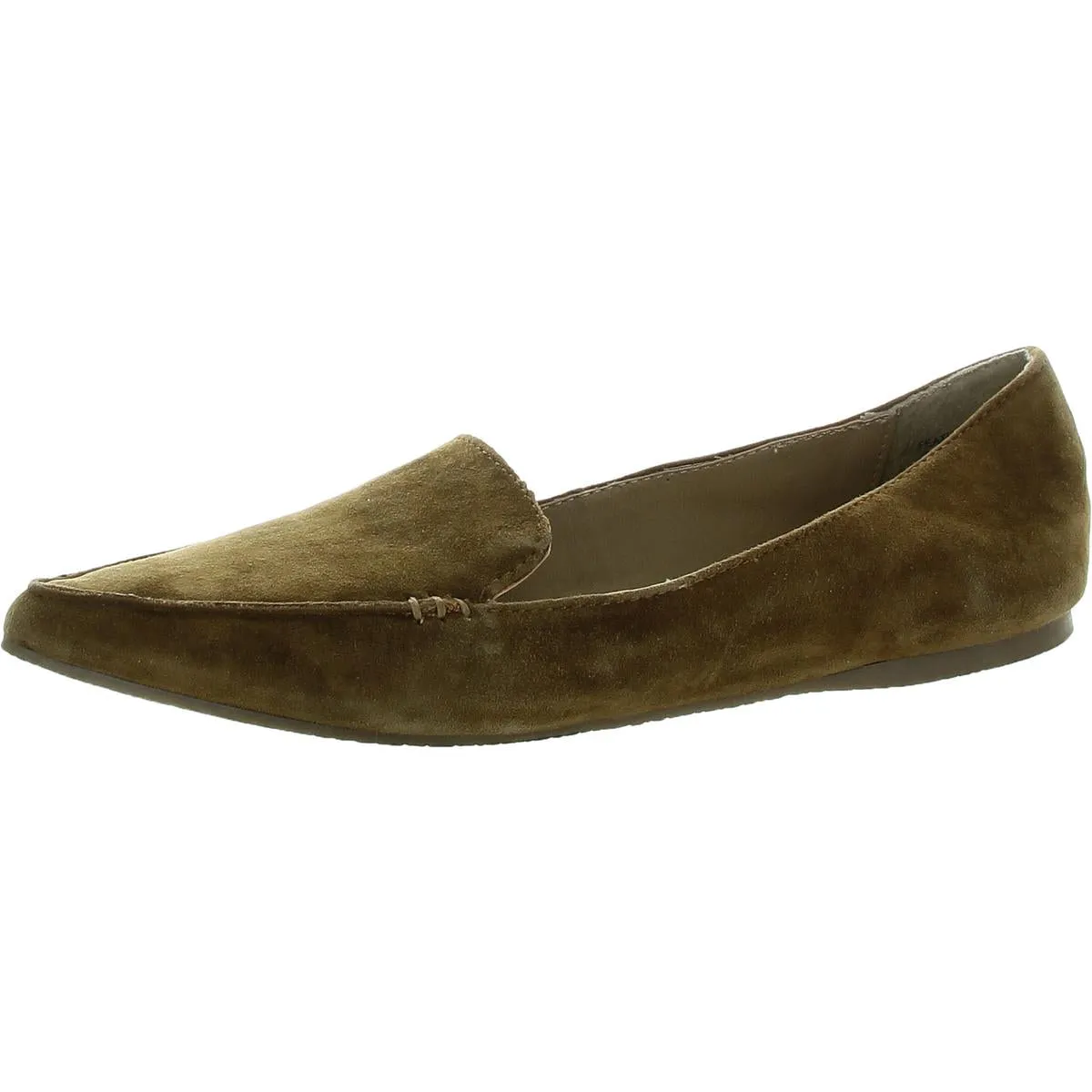 Feather Womens Loafers