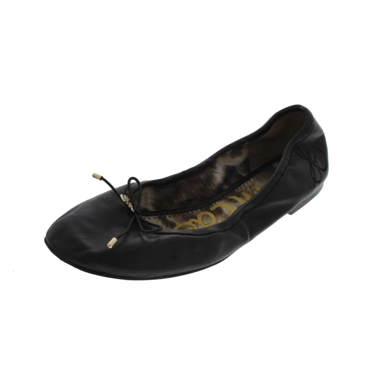 Felicia Womens Ballet Flats