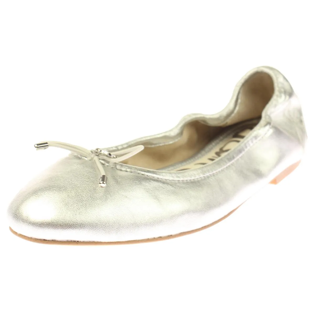 Felicia Womens Ballet Flats