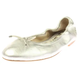 Felicia Womens Ballet Flats