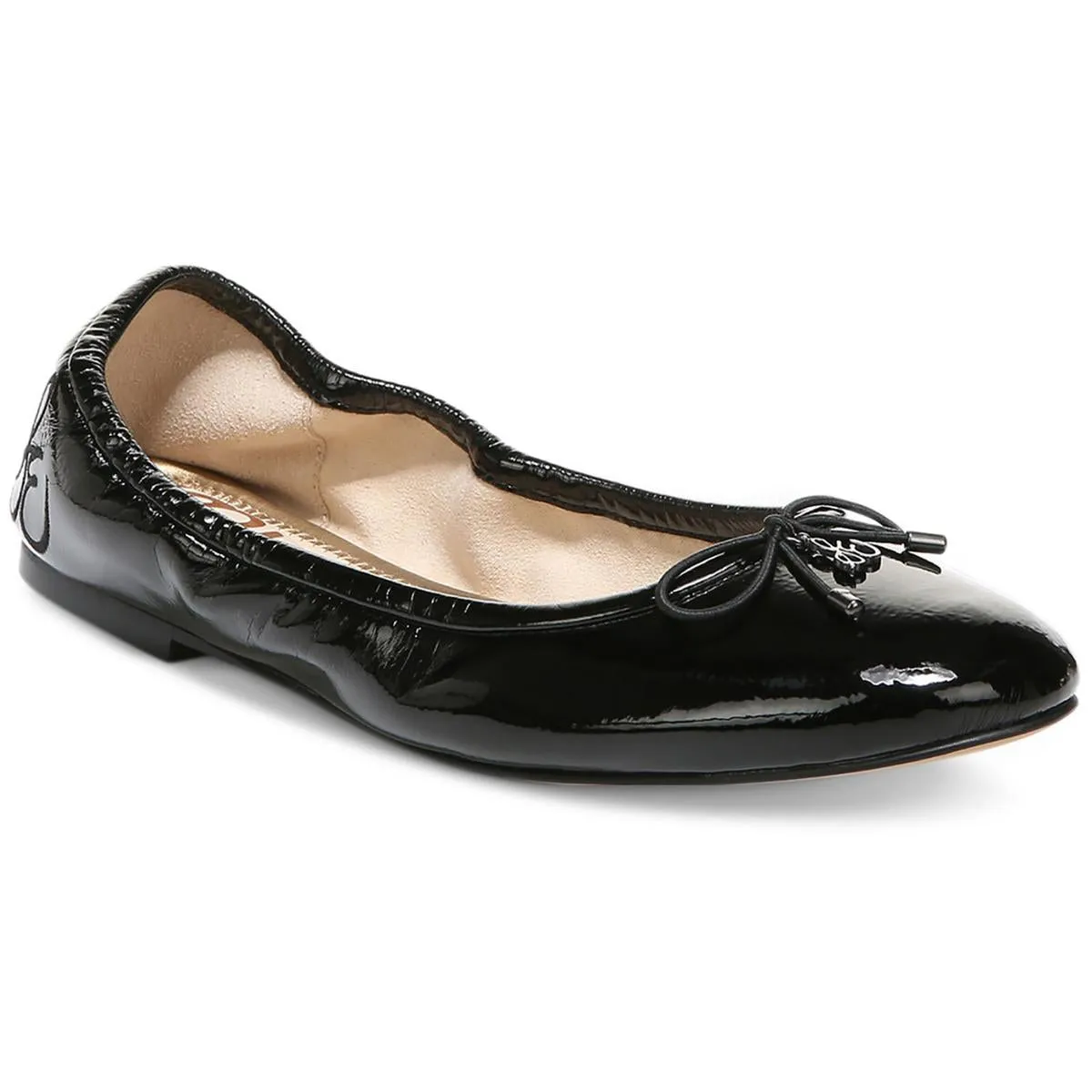 Felicia Womens Ballet Flats