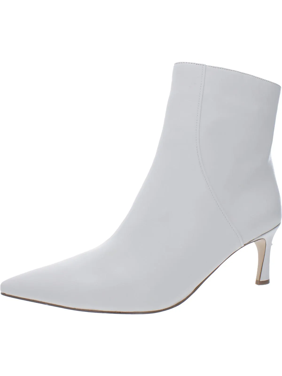 Florentine Womens Leather Ankle Boots