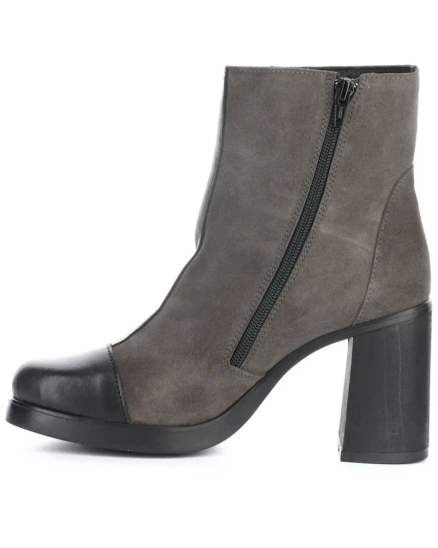Fly London Stir Leather Boot