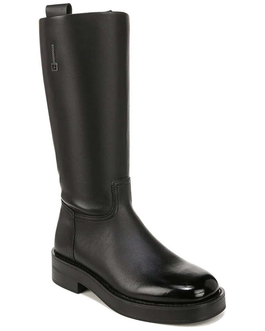 Franco Sarto L-Trevi Leather Boot