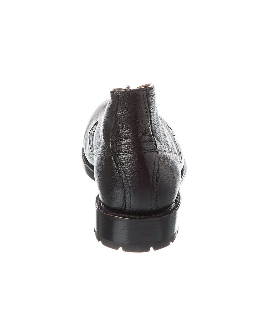 Frye Bowery Leather Chukka Boot