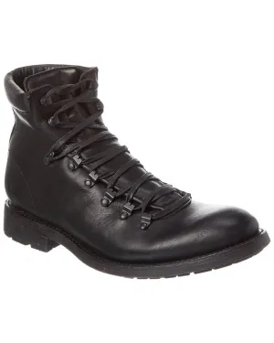 Frye Bowery Leather Hiker Boot