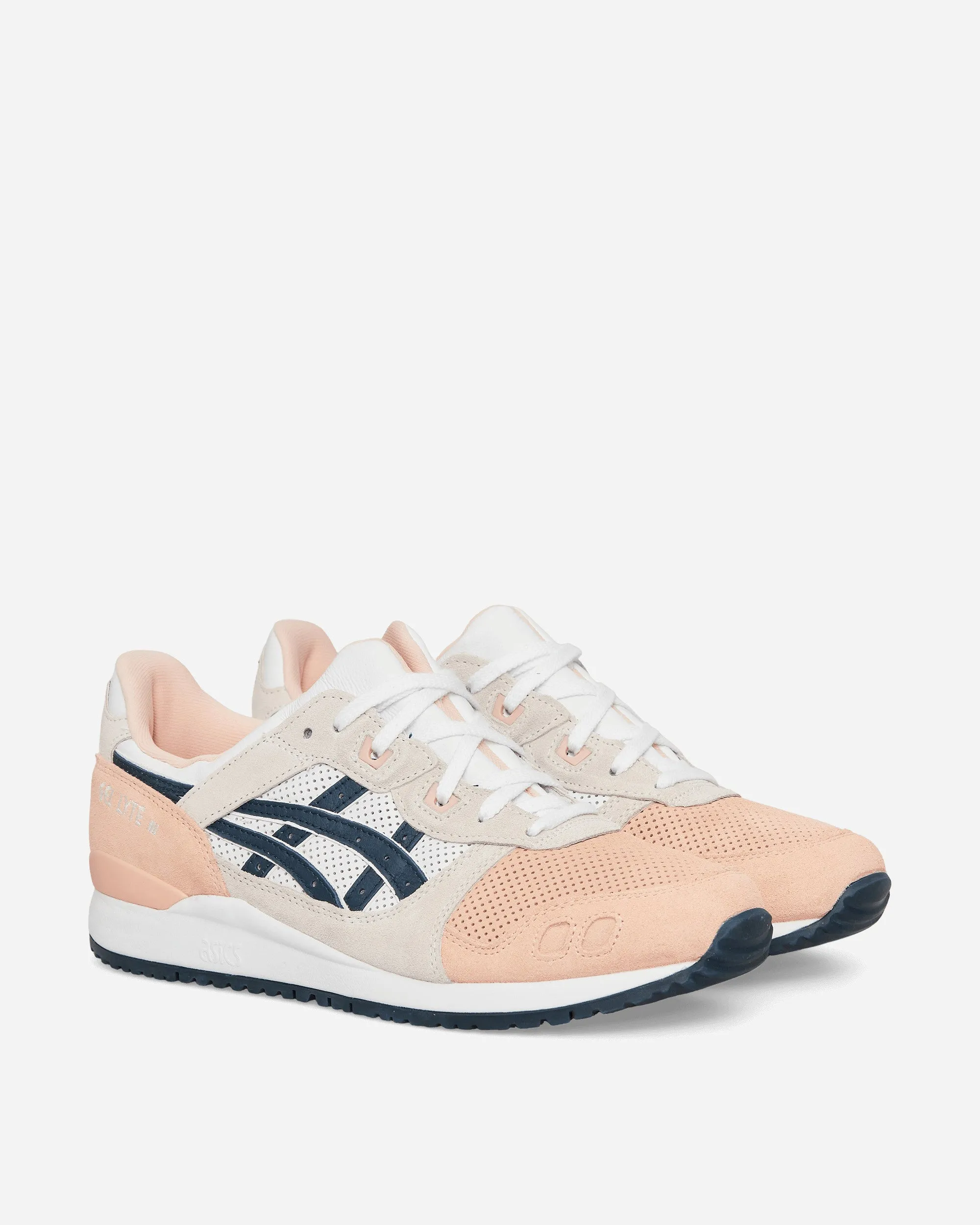 GEL-Lyte III OG Sneakers Pink