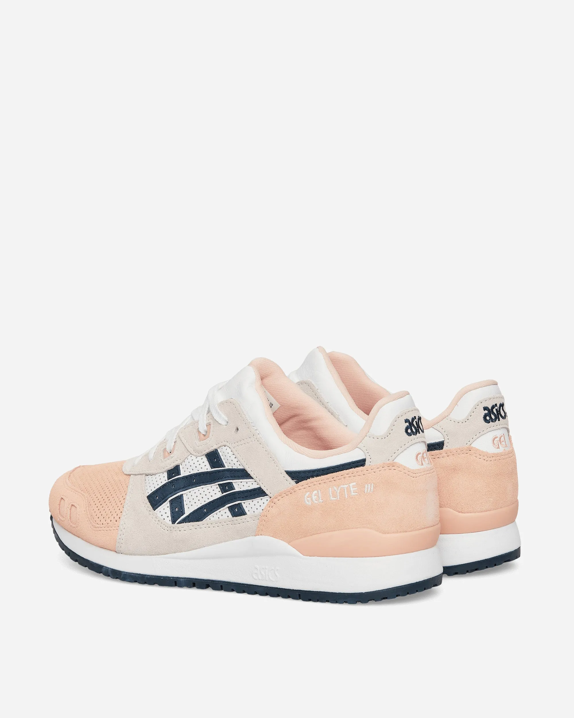 GEL-Lyte III OG Sneakers Pink