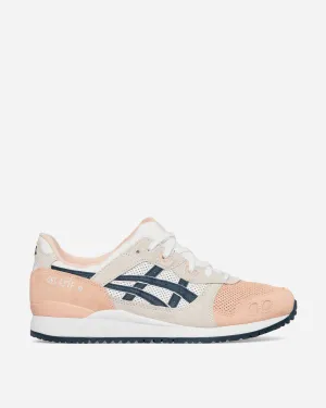 GEL-Lyte III OG Sneakers Pink