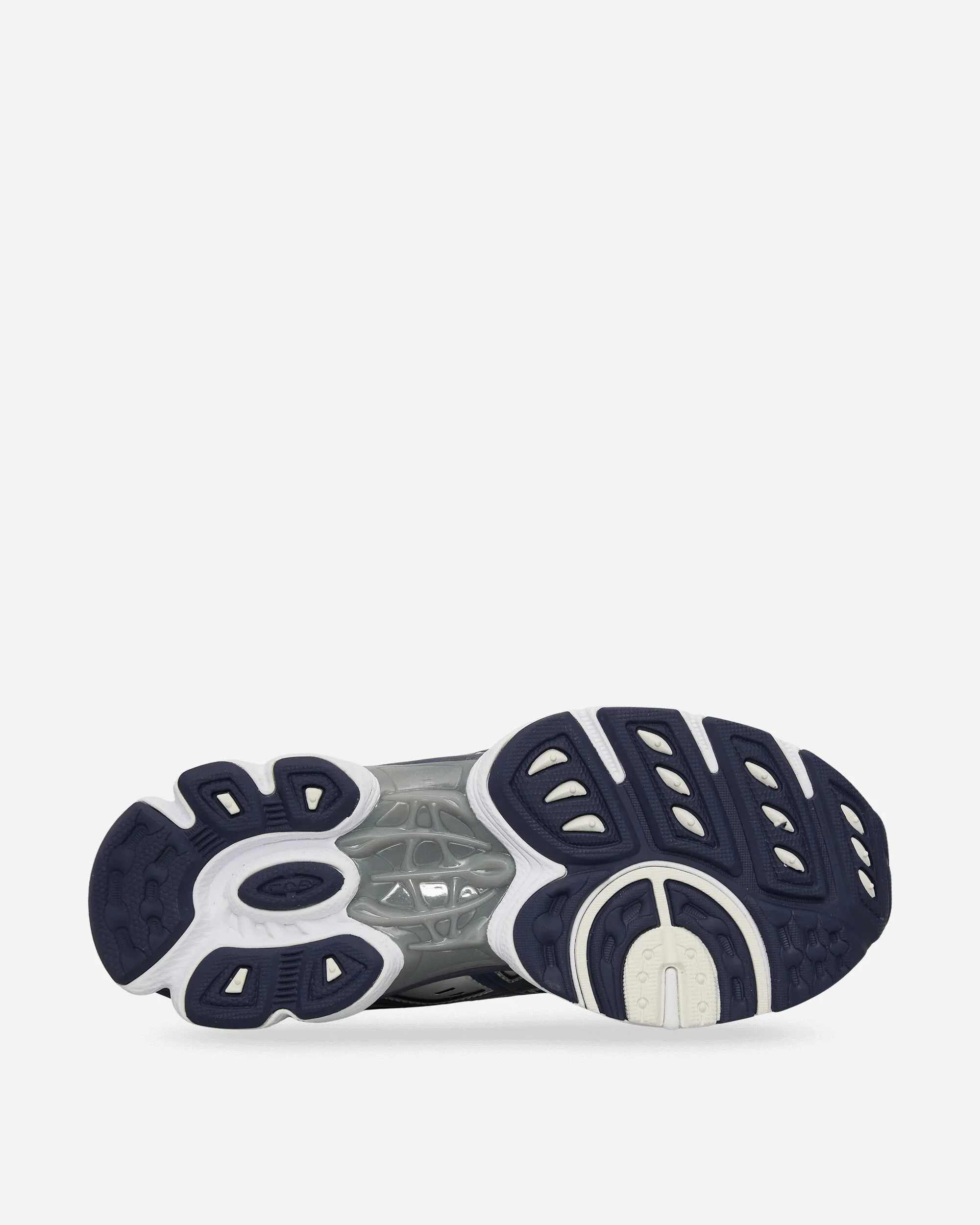 GEL-Nimbus 9 Sneakers Oatmeal / Indigo Fog
