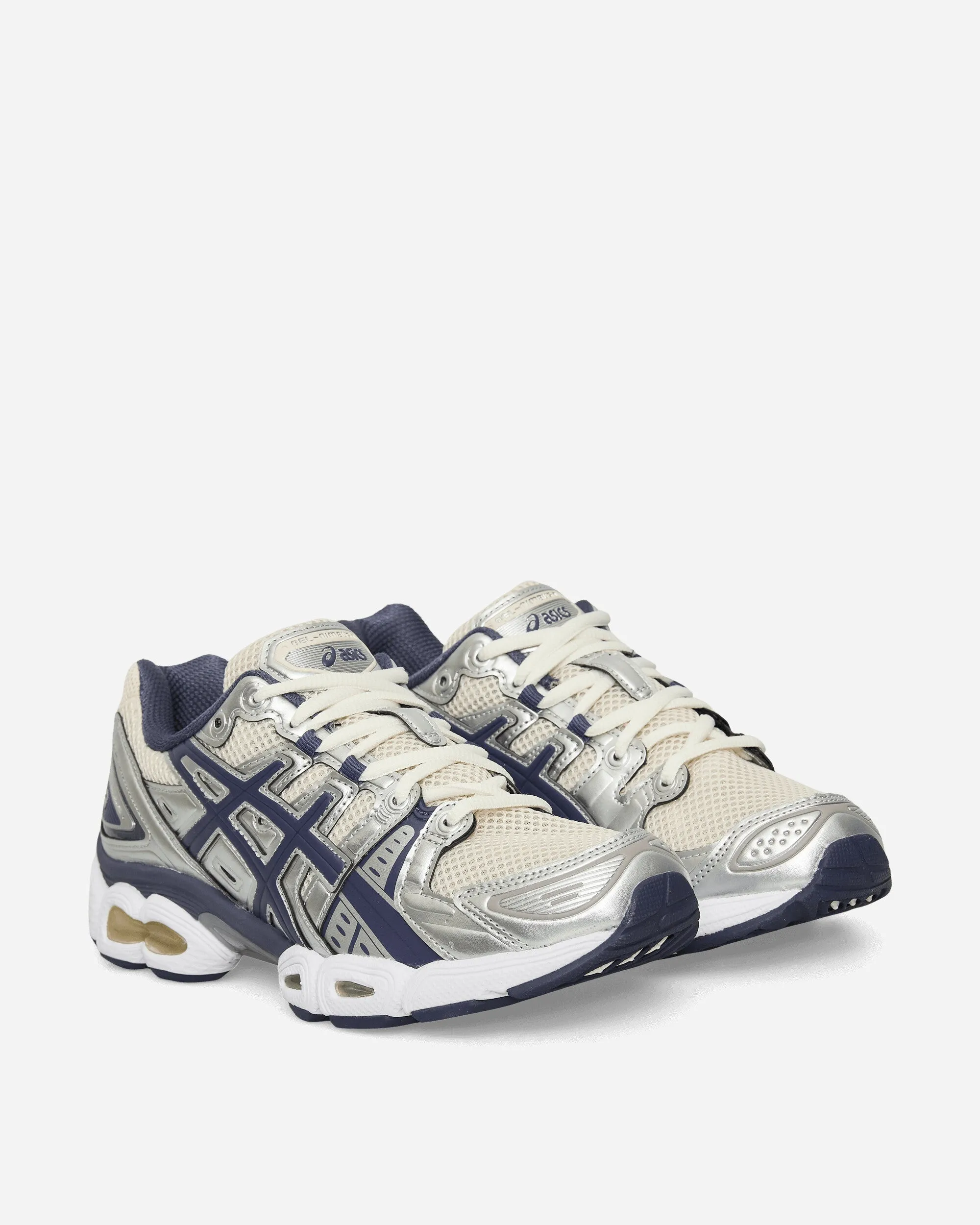 GEL-Nimbus 9 Sneakers Oatmeal / Indigo Fog