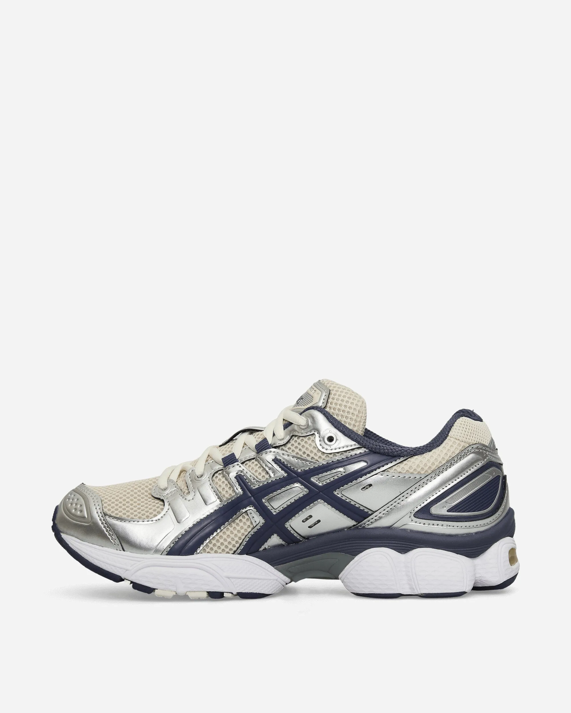 GEL-Nimbus 9 Sneakers Oatmeal / Indigo Fog